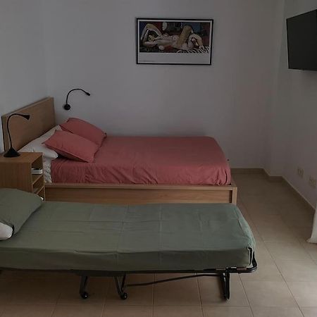Estudio 52 Malaga Centrico Parking Gratuito Apartment Exterior foto
