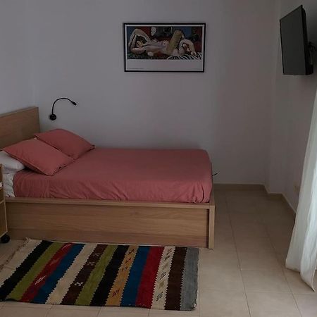 Estudio 52 Malaga Centrico Parking Gratuito Apartment Exterior foto
