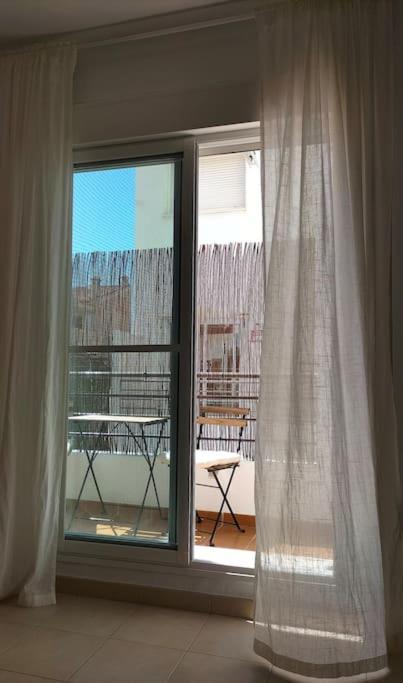 Estudio 52 Malaga Centrico Parking Gratuito Apartment Exterior foto