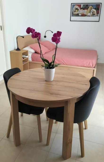 Estudio 52 Malaga Centrico Parking Gratuito Apartment Exterior foto