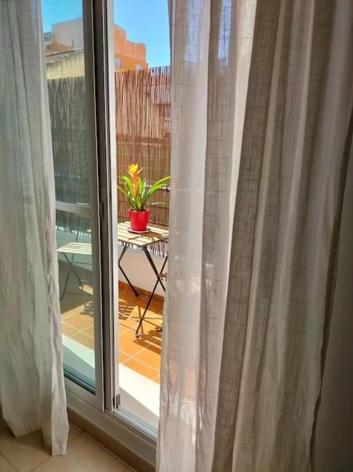 Estudio 52 Malaga Centrico Parking Gratuito Apartment Exterior foto