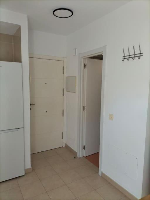 Estudio 52 Malaga Centrico Parking Gratuito Apartment Exterior foto