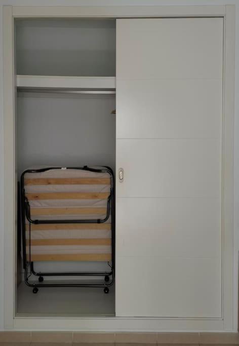 Estudio 52 Malaga Centrico Parking Gratuito Apartment Exterior foto